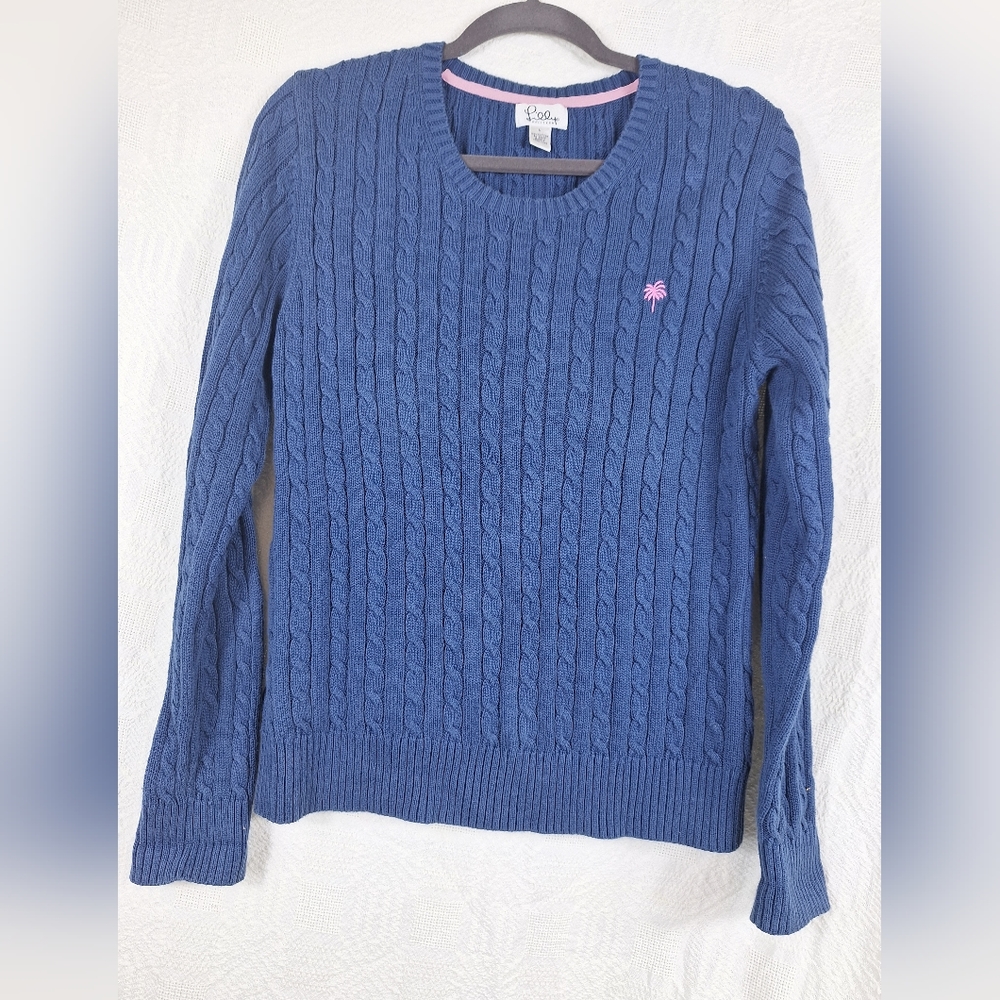 Women's sweater